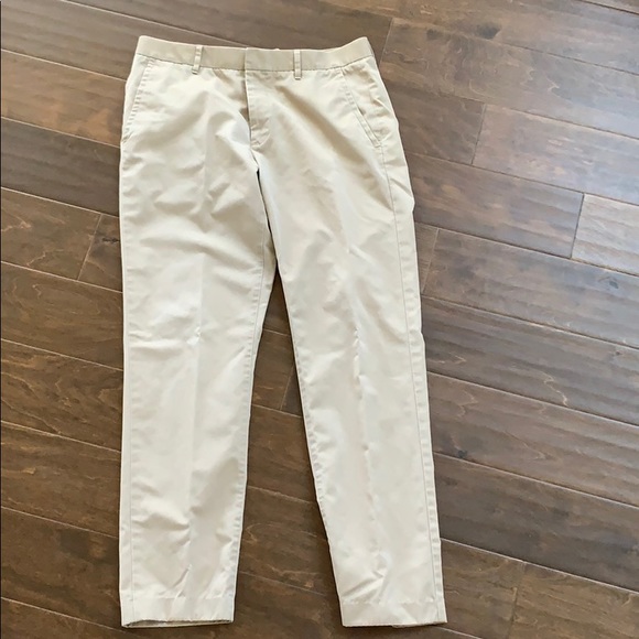 Bonobos pants - Picture 2 of 4